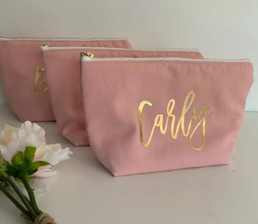 etsy makeup bolsa