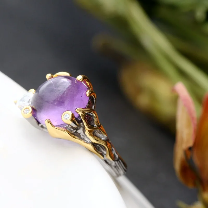 925 Silver Mustard Fortune Pavilion Silver Wholesale With Natural Stone