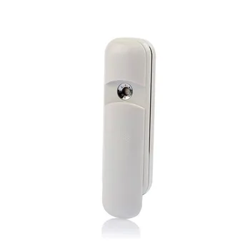 

Portable USB Rechargeable Handheld Makeup Facial Steamer Humidifier Mist Sprayer Skin Care Beauty Device