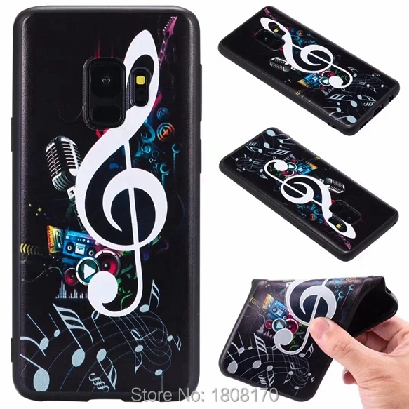 29247 S9 S9PLUS A8 PLUS 2018 A8 2018 P Smart 7X MATE10LITE MATE10PRO MATE10 5X NOTE5A NOTE4X 5PLUS 3D   TPU54