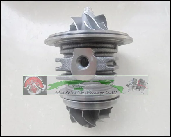 Turbo Cartridge CHRA For PERKIN-S Phaser 115Ti RVI Bus Truck T4.40 4.0L TB2558 452065-0003 2674A150 727530 Turbocharger gaskets (3)