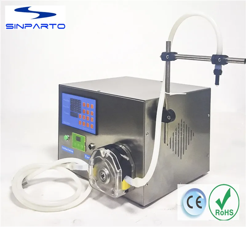 5L peristaltic pump 1