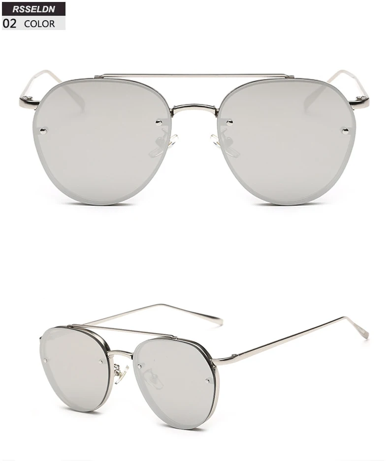2020 Korean-style Sunglasses 2