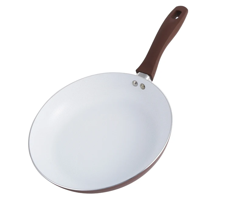 Fry pan