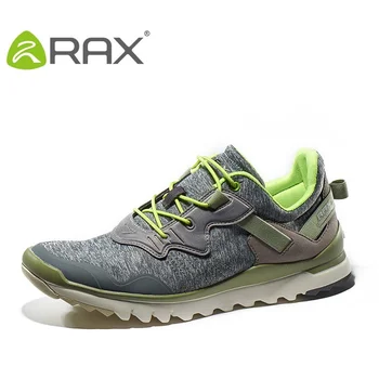 

2018 Men Anti-slipping Hiking Shoes Cross-Country Non-Slip Outdoor Sports Shoes Unisex Mountain Climbing Trekking Sneakers B2608
