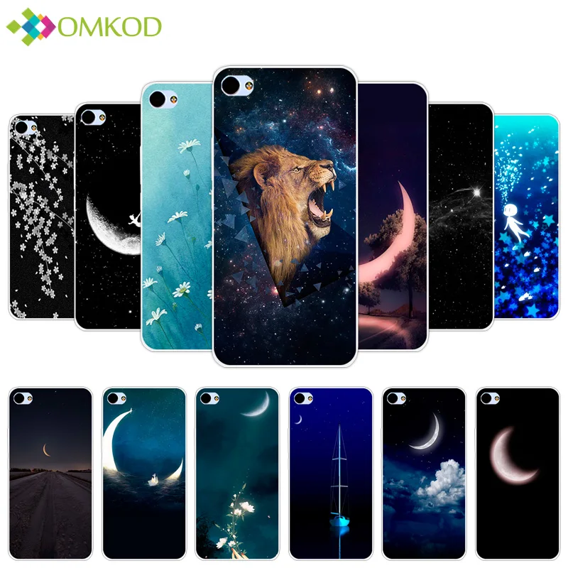 

Phone Case For Meizu U20 Black Back Matte Meniscus Cover for Meizu U 20 Covers Soft Silicone Phone Bag Fashion Skin TPU Shell