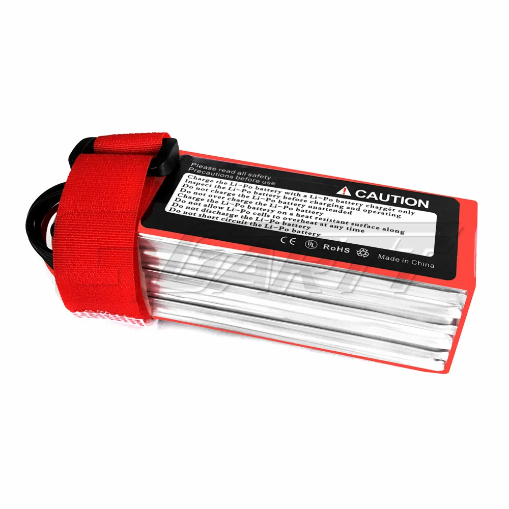 YPG 22 2 V 1800mAH 60C 6S Lipo Li Po Lipoly батарея для RC Хобби Qudcopter Автомобиль Лодка Самолет|battery for
