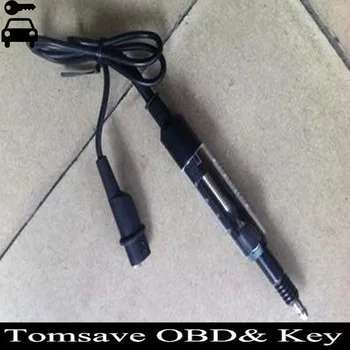 

Original Quality Car Spark Plug Tester Ignition Coil Tester Spark Ignition System Tester Sparking Indicator Diagnostic Tool