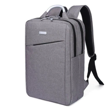 

X-Online 032517 hot new student school bag unisex travel backpack