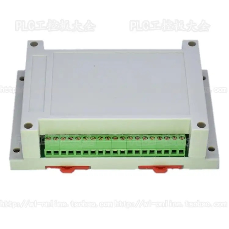 Parallel Port Signal Control Card 5-way Signal Input 12-way Signal Output 4-way Reverse Motion Control Card