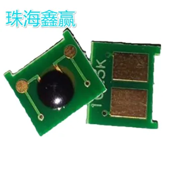 

(20 pieces/lot)High quality 4 color Toner Cartridge Chip use For OKIs C822 compatible chip