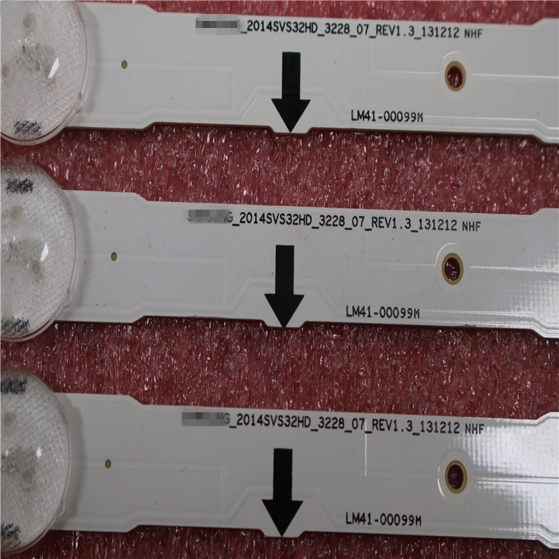 Ｚ UE32H4000 D4GE-320DC0-R3 2014 SVS32HD 3228 BN96-35208A 30448A   ŰƮ, 3  7LED 650mm LED Ʈ Ʈ, ǰ