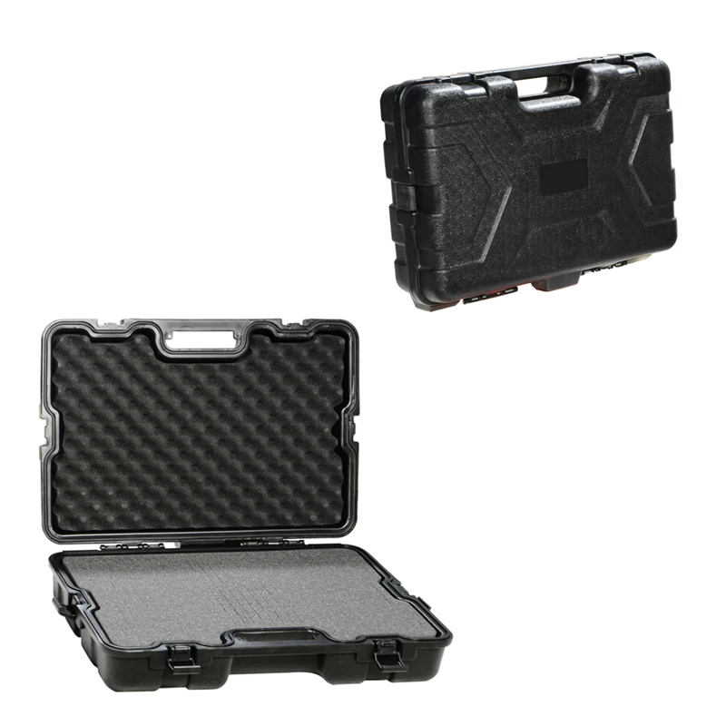 Gun Storage Case ABS Plastic Box Gun Guard Case Hunting Hard Storage