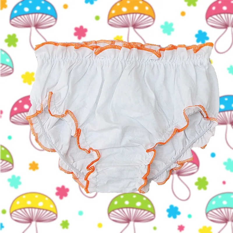 Bambino 5 pezzi/lottp Mutandine e boxer Dei Bambini 100% Biancheria Intima di Cotone Vestiti Delle Ragazze 2018 Piccolo Q Vestiti A Basso Prezzo Bambino Abbigliamento