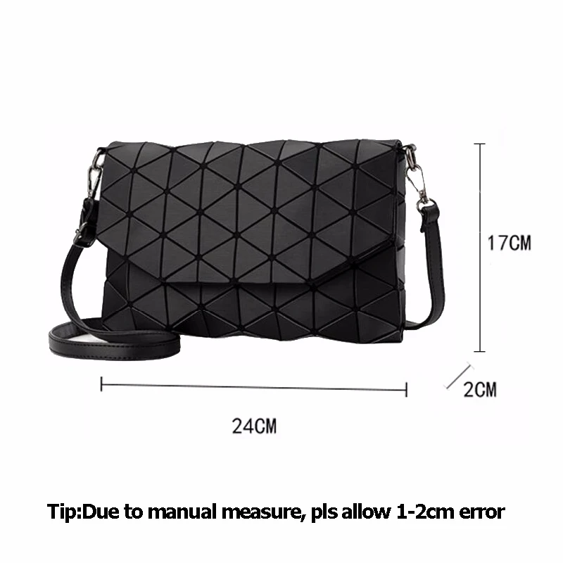 Women Geometric Shoulder Bags Female Evening Bag New Fashion Lady Daily Clutch Girl Party Crossbody Messenger Bag Bao SS7369 (2)