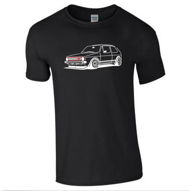 

Details about GOLFS 1 Gti MK1 T shirt -Fans GTI-Fans Fan t-Shirt Tuning Wolfsburg ghe 2109