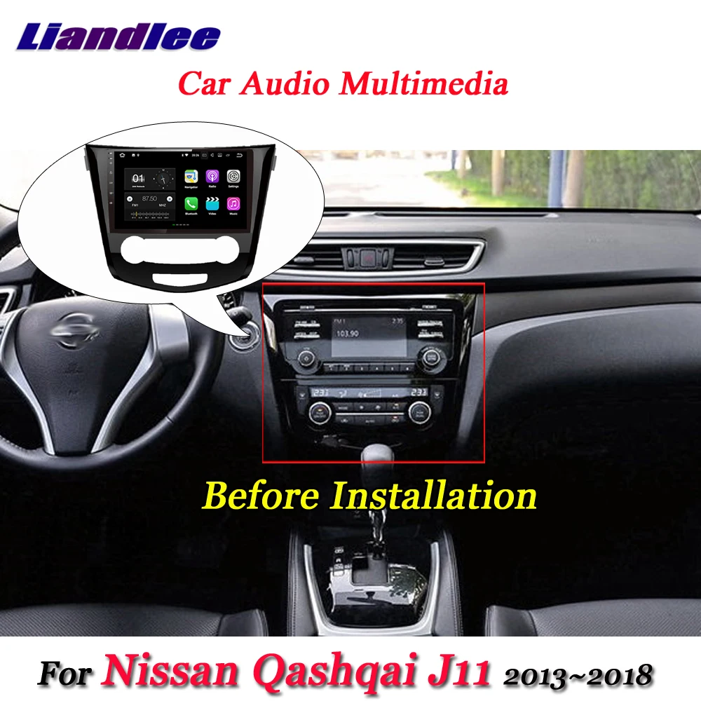 Best Liandlee Car Android System For Nissan Qashqai J11 2013~2018 Stereo Radio Video GPS Map Navi Navigation Multimedia No DVD Player 3 Best Liandlee Car Android System For Nissan Qashqai J11 2013~2018 Stereo Radio Video GPS Map Navi Navigation Multimedia No DVD Player 3