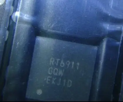 RT6911GQW RT6911