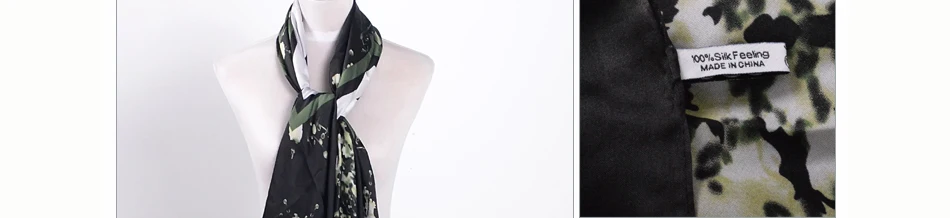 [BYSIFA] серый розовый зимние квадратные шарфы трендовый женский Шелковый атласный шарф накидка весна осень турецкий женский платок на голову Bufanda
