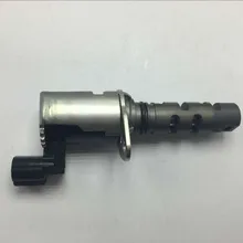 Высокое качество авто части распределительного вала синхронизации масла контрольный вентиль OEM 15330-21020