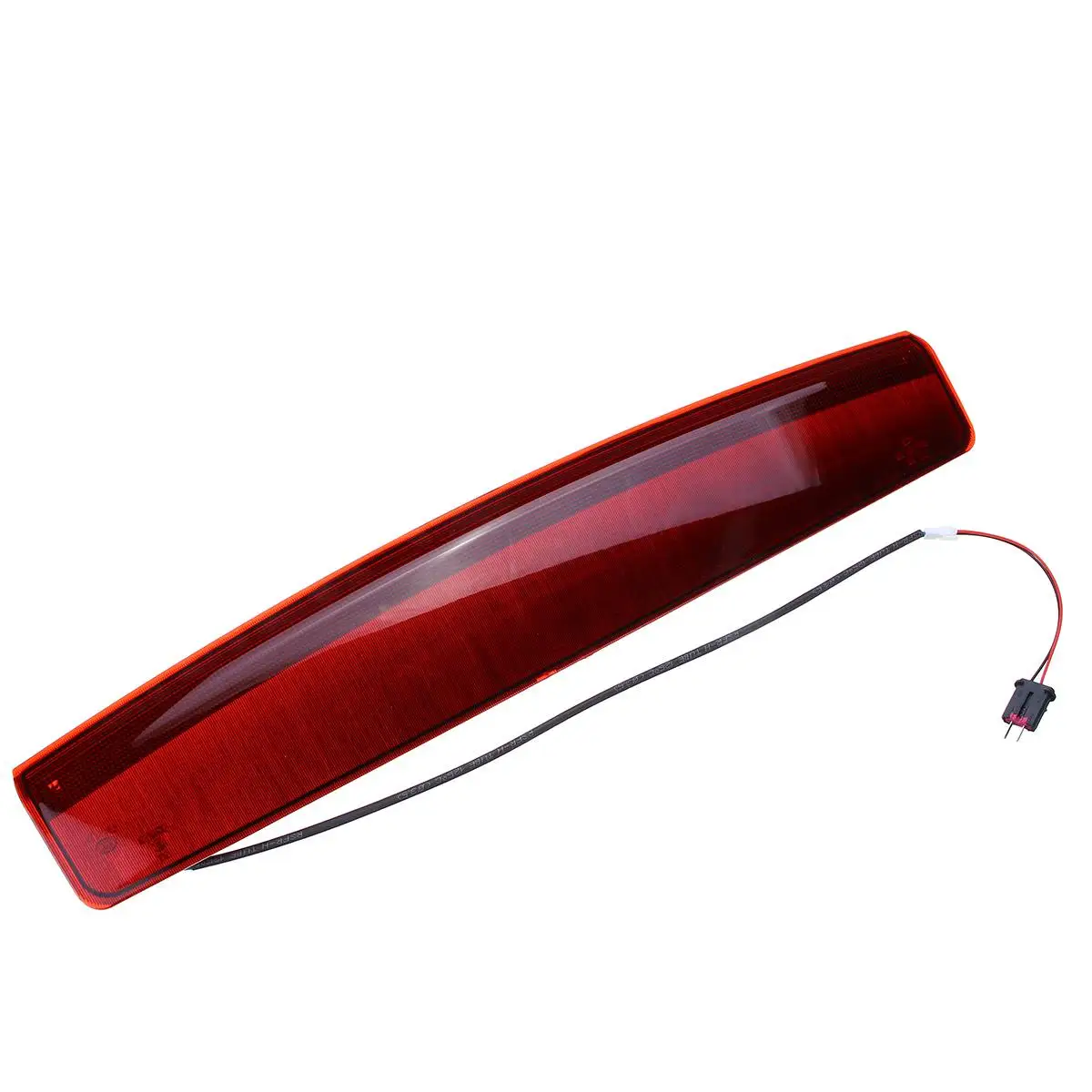 

1x High Mounted Car Tail Light Rear Lamps 3rd Third Brake Stop Light Lamp For Land Rover Range Rover L322 2002-2012 XFG000040