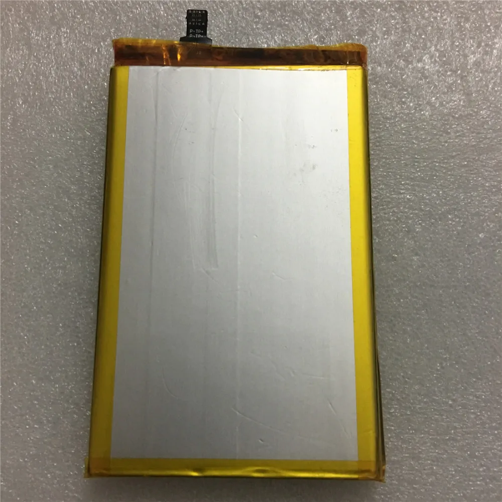 Oukitel k10000 Pro батарея 100% оригинальная большая емкость 10000 мАч Замена для oukitel