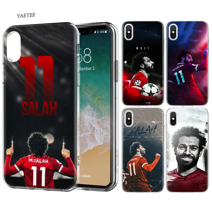 coque iphone xs football