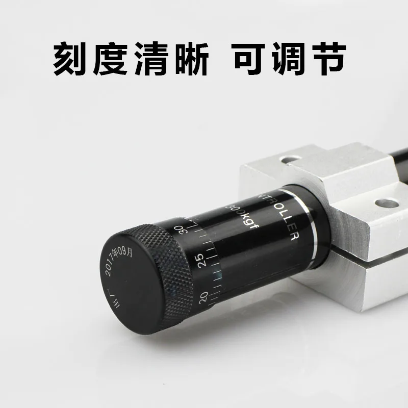 SR15 (HR2415) 350 кг гидро регулятор скорости роторный демпфер регулируемый