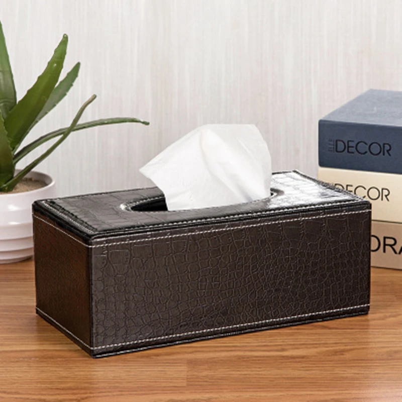 Tissue Boxes (4)