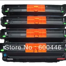Совместимость барабанные блоки используется для OKI C910, BK/C/M/Y 4 шт./лот Премиум-Качества, 20000 страниц выход одного цвета