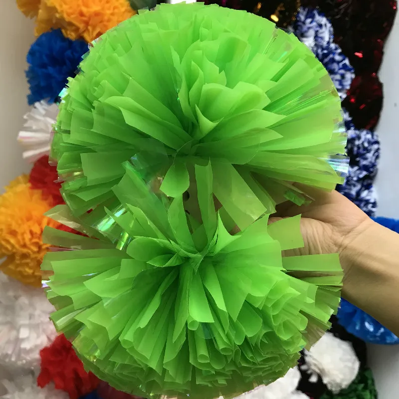 10 قطع المشجع بوم بوم 1,000*3/4 \