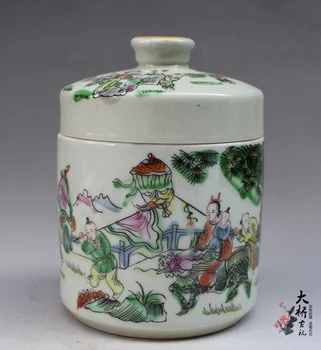 

Free shipping Jingdezhen antique porcelain porcelain blue and white board hanging board