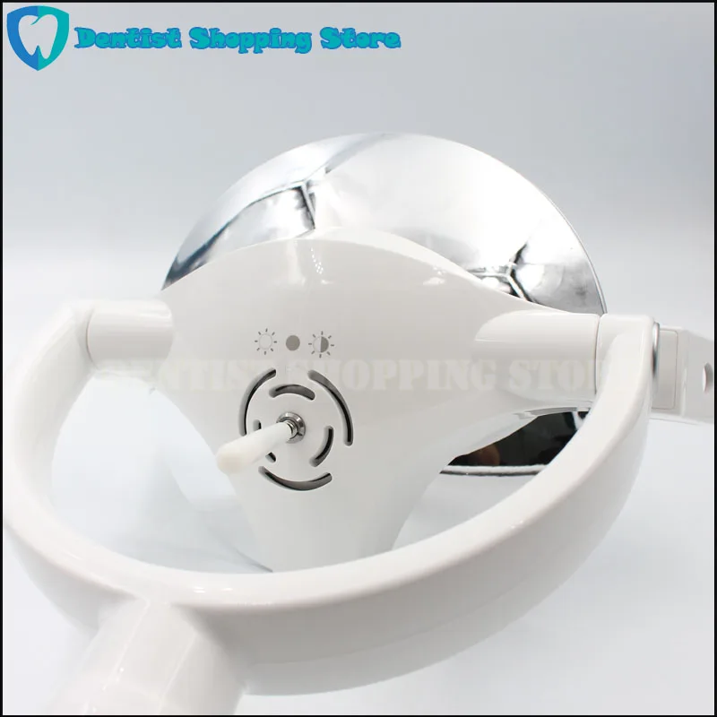 10w coxo, стоматологический СВЕТОДИОДНЫЙ светильник для хирургического медицинского осмотра