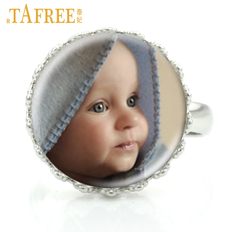 Tafree Personalized Ring Photo Of Your Lover Baby Mama Papa Mom Dad Girl Friend Custom Designed Image Diy Rings Picture Jewelry Buy At The Price Of 0 76 In Aliexpress Com Imall Com Tafree Personalized Ring Photo Of Your Lover Baby Mama Papa Mom Dad Girl Friend Custom Designed Image Diy Rings Picture Jewelry Buy At The Price Of 0 76 In Aliexpress Com Imall Com