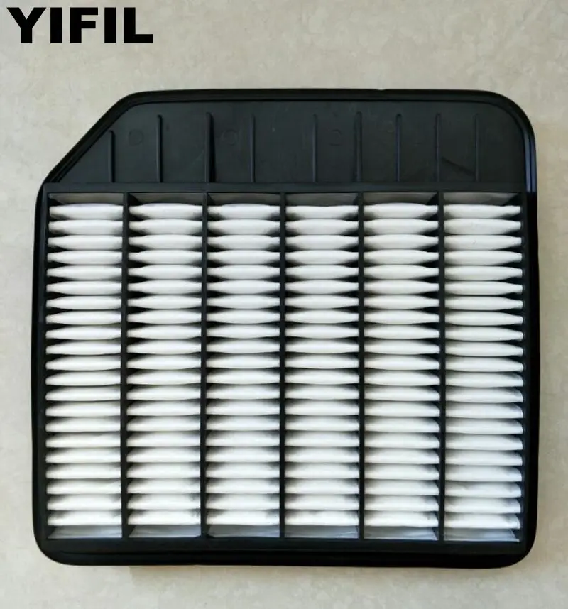 Air Filter 16546 1LK0E For Nissan Patrol Y62 5.6L VK56vd 11/2012 in