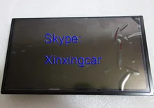 Дисплей LTA065B096D LTA065B090D LTA065B092D ЖК-модуль для PCM2 Cayenne GPS Навигационный экран аудио