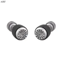 2pcs Anti-skid Thumb Rocker remote control Joystick Handle For DJI Mavic Air Drone Transmitter Accessories