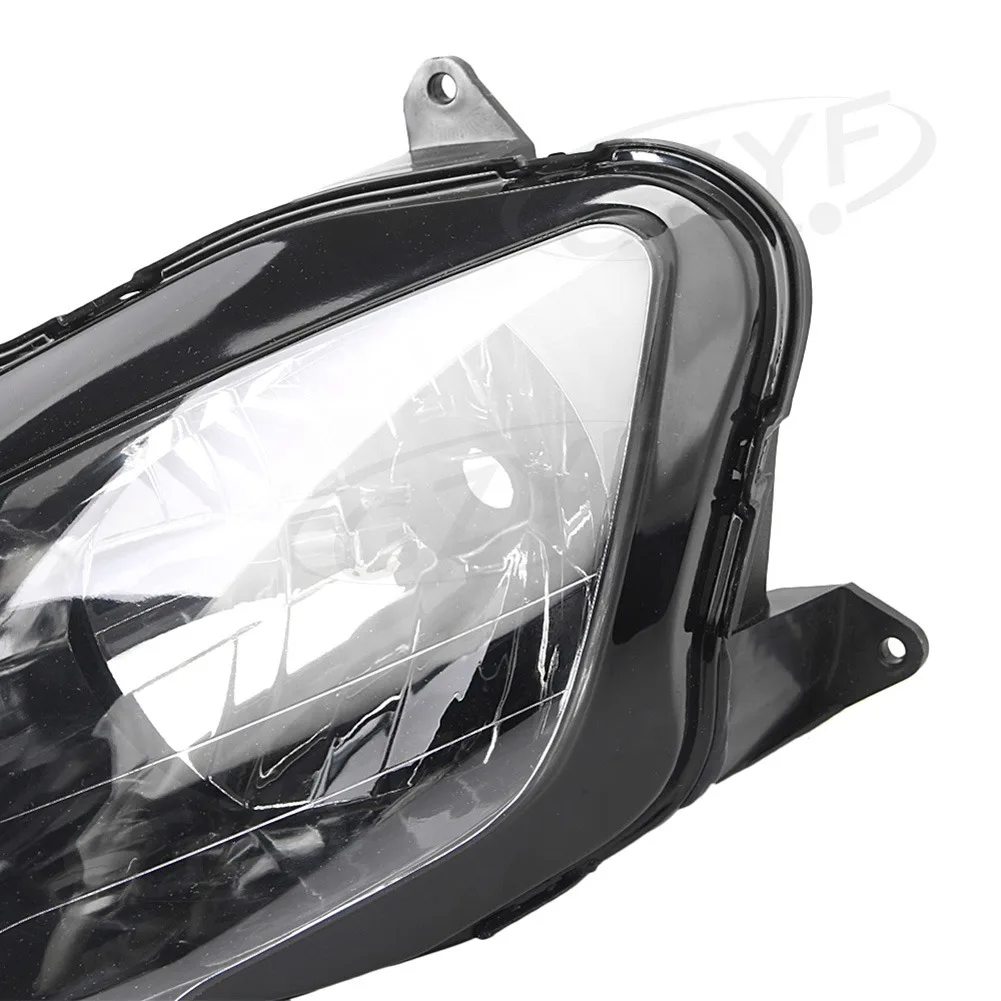 Фара для мотоцикла Kawasaki Ninja ZX9R 2000 2001 2002 2003 & ZX6R ZZR600 / ZX600J 2000|headlamps for motorcycles|headlamp