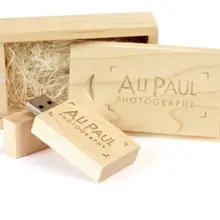 Пользовательские деревянные DIY логотип usb 2,0 Версия памяти флэш-накопитель для свадебной фотографии(мы рекомендуем 15 шт