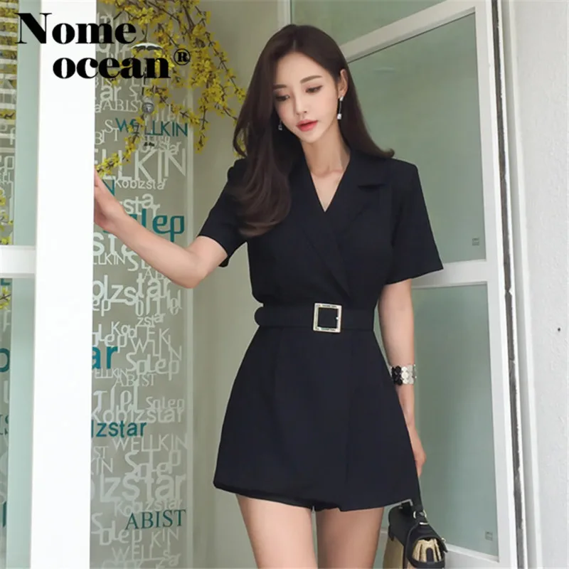 formal playsuits