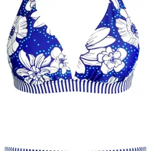 Дизайнерские бикини с цветочным принтом, Сексуальные Дешевые купальные костюмы для женщин/девушек, сексуальные купальники