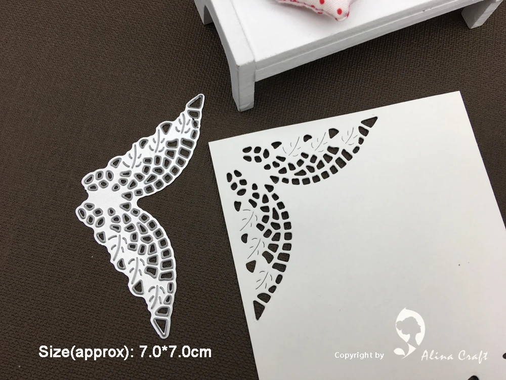 metal cutting dies 16