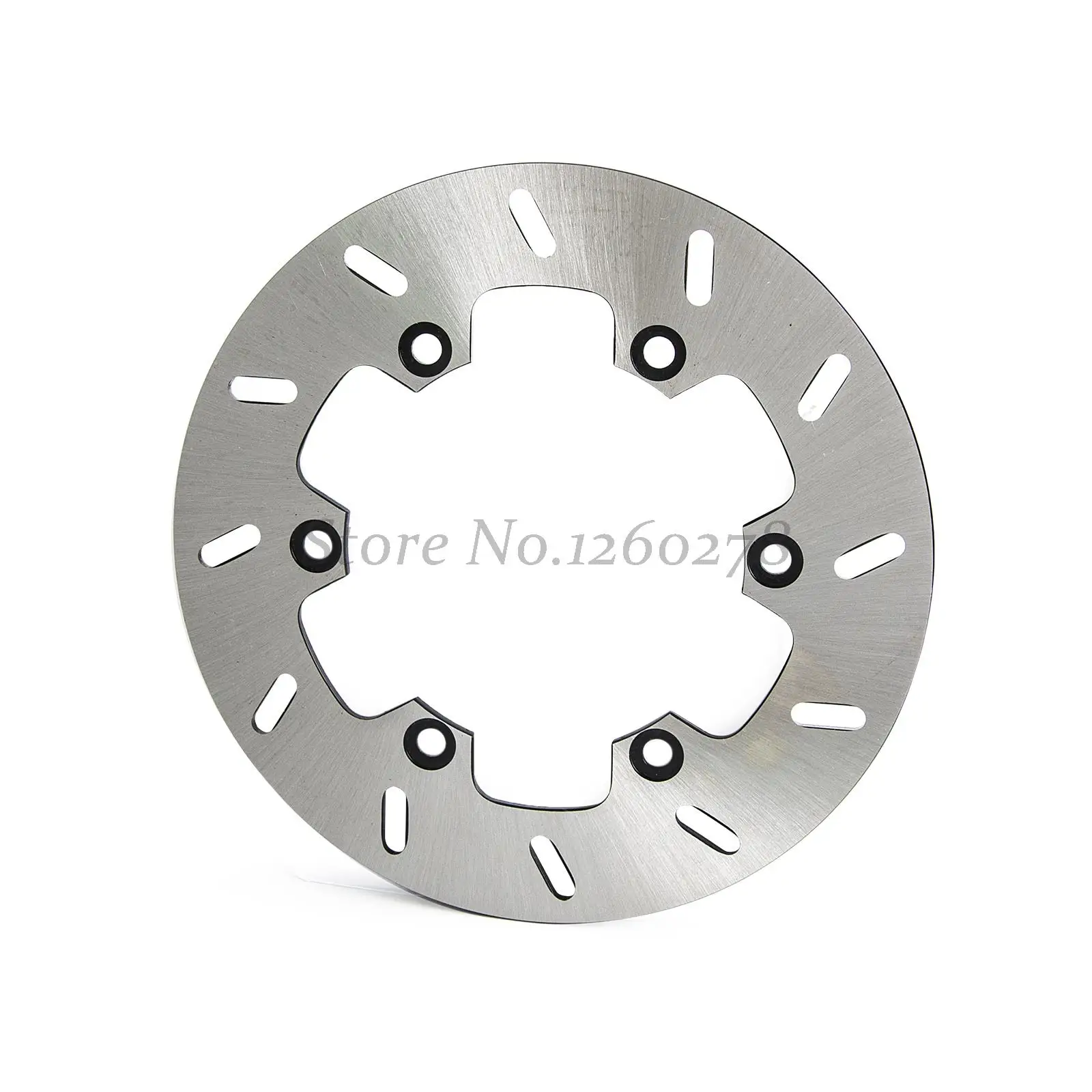 New Motorcycle Rear Rotor Brake Disc For Yamaha TT 250 L V LC VC W 1999