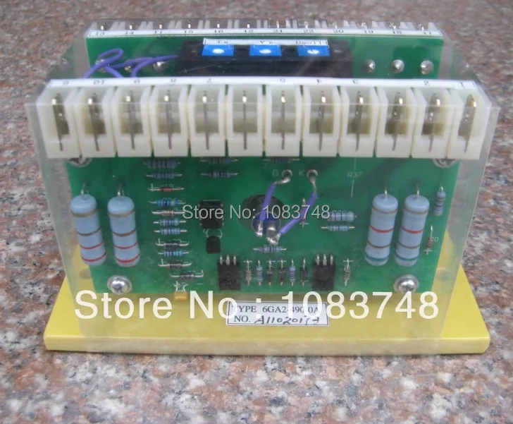 

avr 6GA2 490-0A ,Free fast shipping by EMS or FEDEX