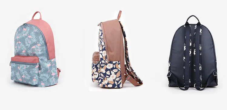 Сумки для женщин Сумки Роскошные сумки женские сумки дизайнерские сумки через плечо диагональная сумка с рисунком Фламинго Saca основная пляжная женская сумка