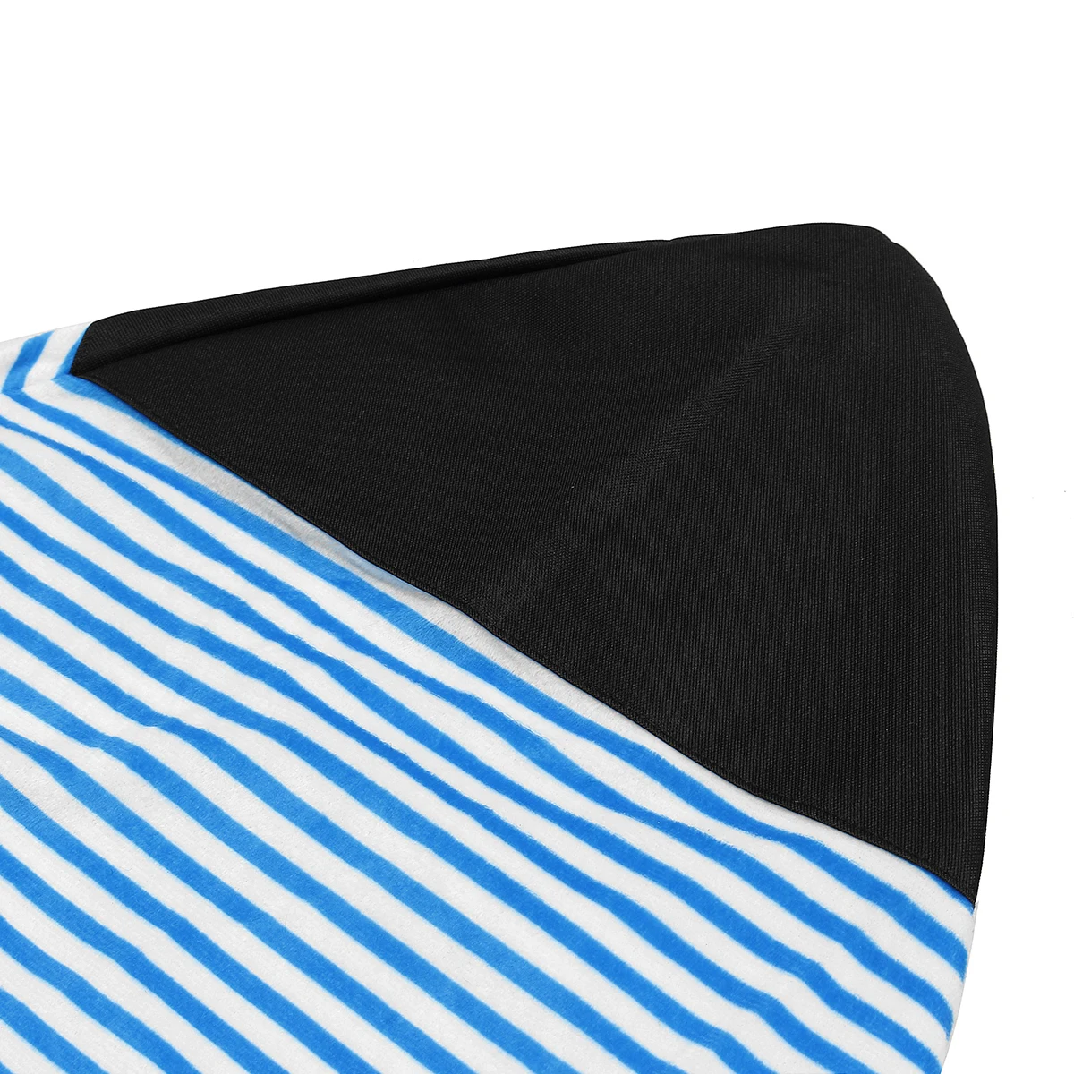 Surfboard Socks Cover 6/ 6.3/ 6.6/7ft Surf Board Protective Bag Storage Case Water Sports for Shortboard Funboard Surfing Sports