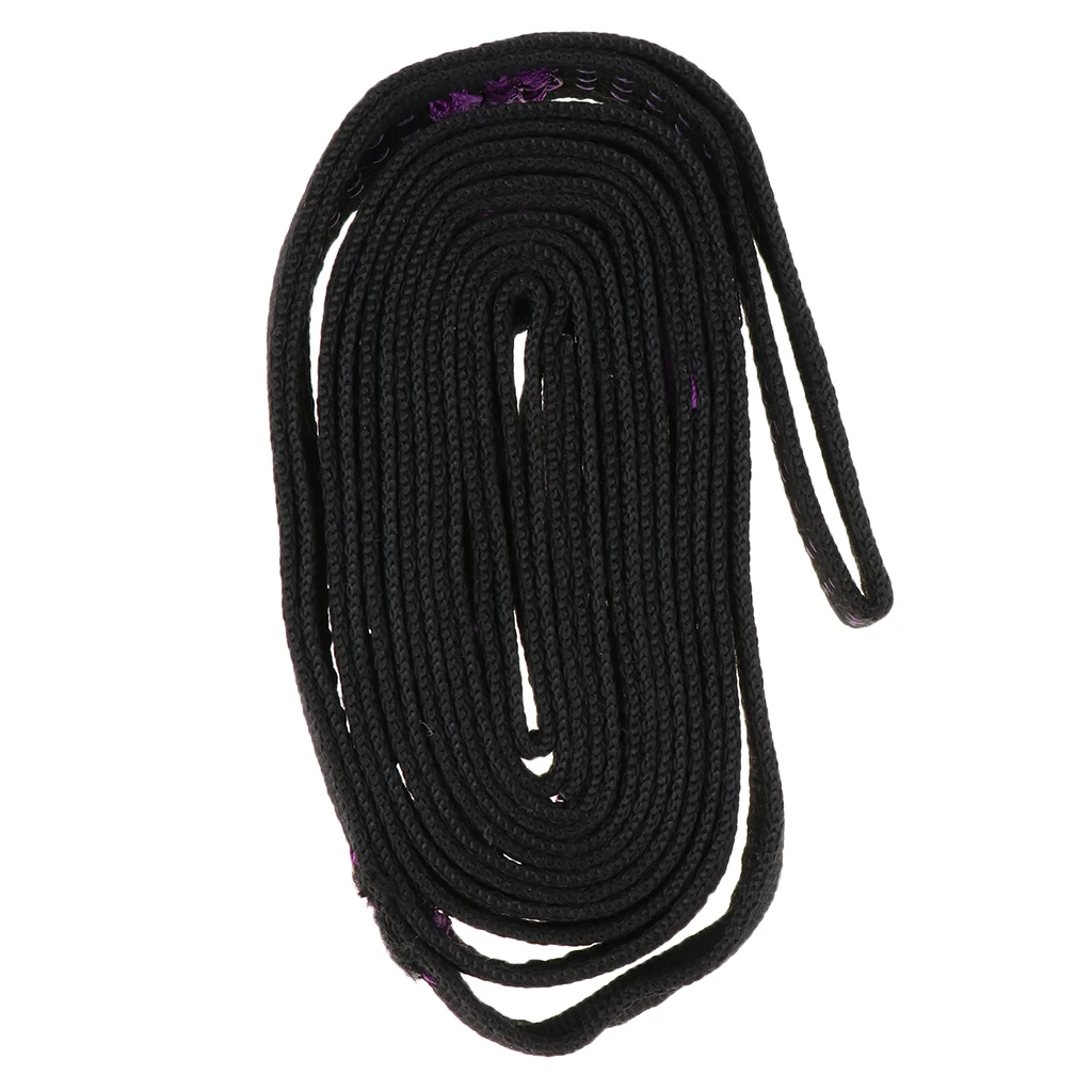 strong climbing rope