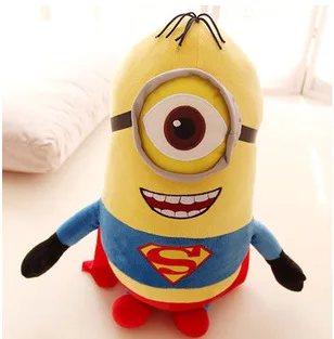 minion stuff toys
