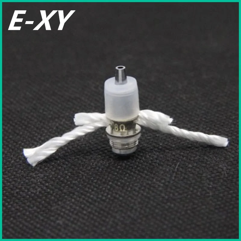 E XY Cheap selling Replaceable coil head Long Wicks for CE4+ CE6