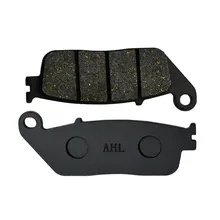 Motorcycle Parts Front Brake Pads Disc For SUZUKI GSX400 RF400 RF600 AN650 Burgman 650 GSF650 GSX650 Bandit KAWASAKI Z750 ZR750